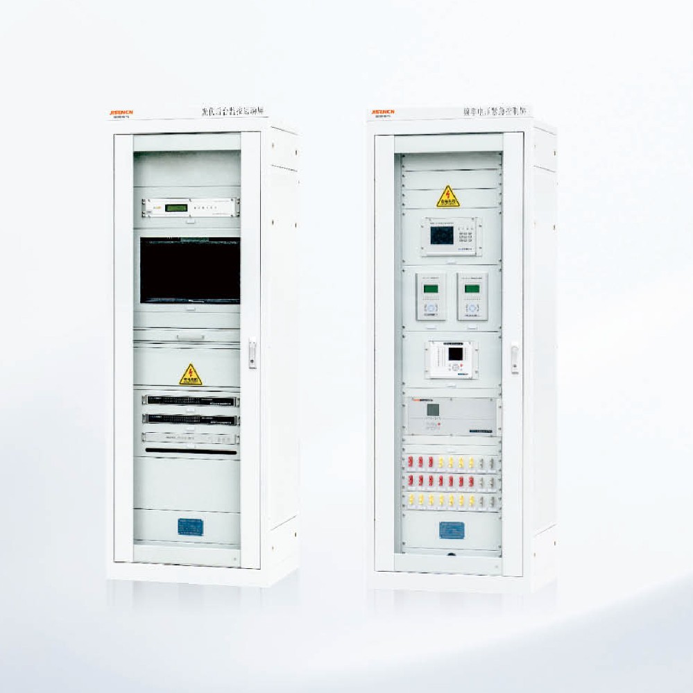 ST-1700 光伏二次屏